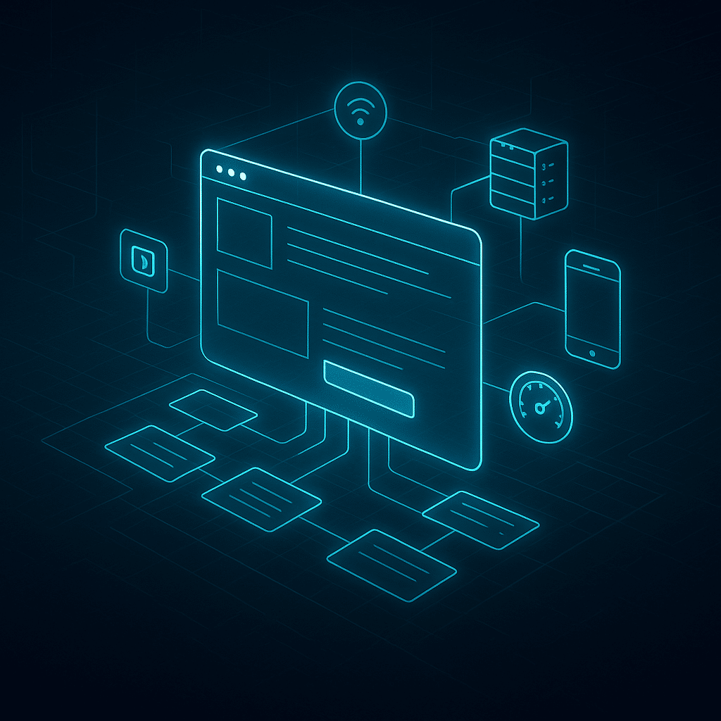 Technical seo