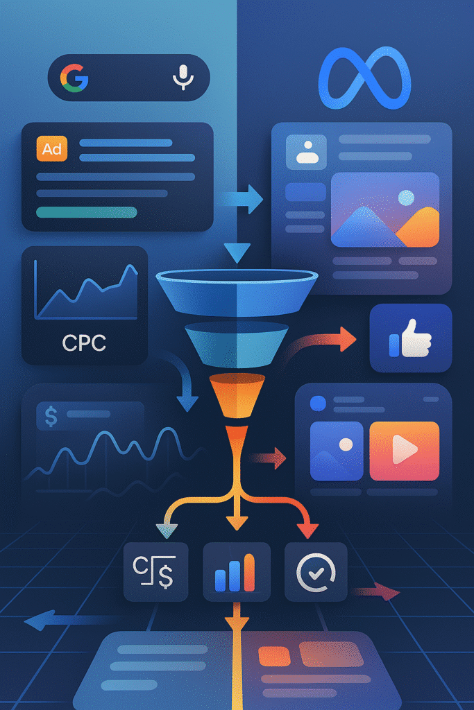 ppc strategy