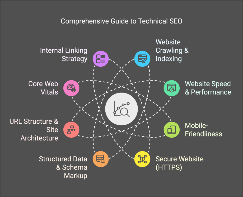 technical seo guide