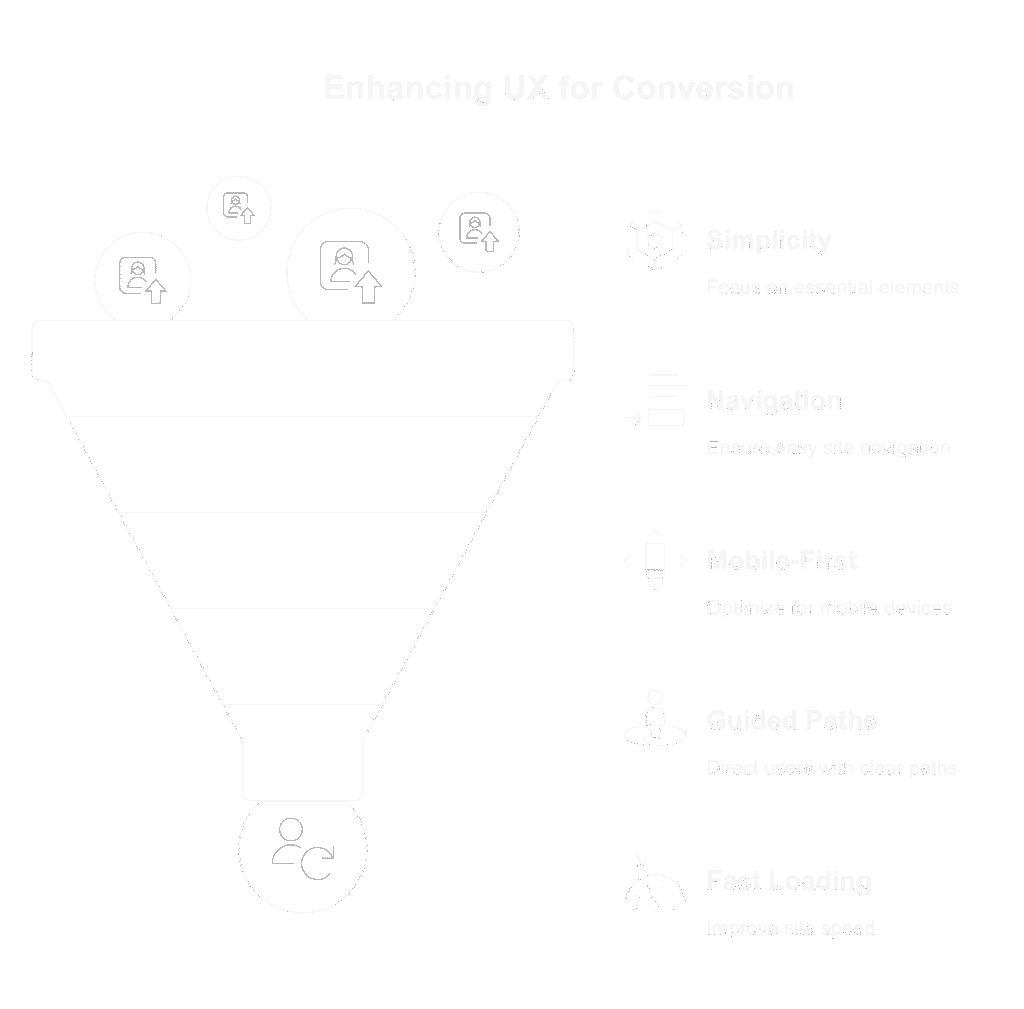 Profitable UI/UX Design Guide for Small Businesses 4 ux design best practices