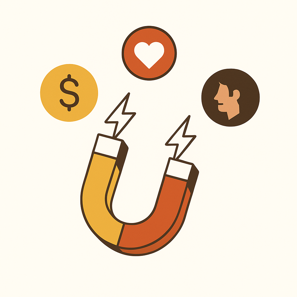 digital marketing mavericks mission visual