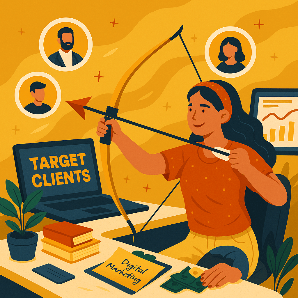 ecom store owner struggling with paid ads