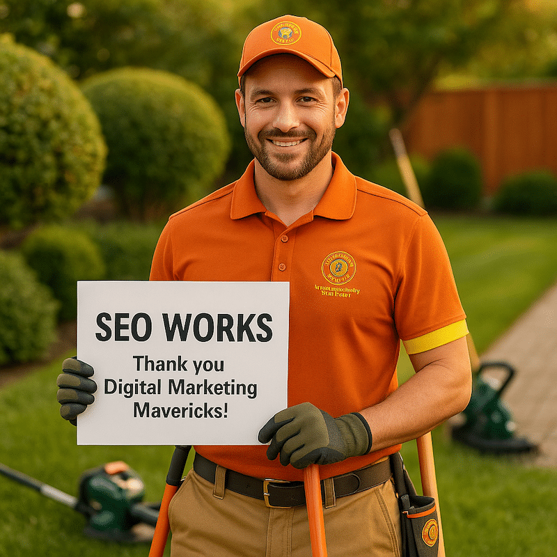 seo for contractors