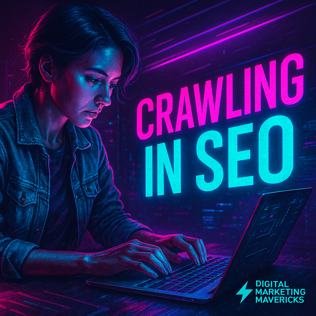 crawling in seo