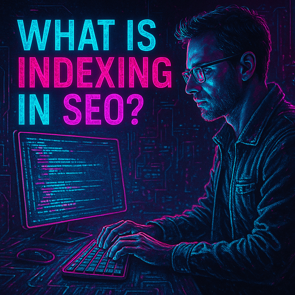 indexing in seo