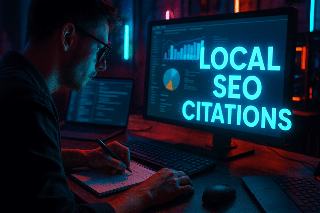 local seo citations